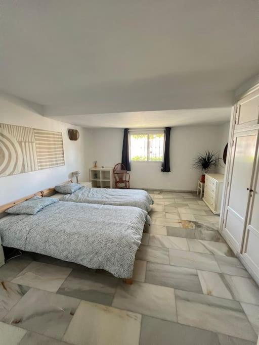 נרחה Beautiful Views, Pool & Just 10Min To The Beach מראה חיצוני תמונה